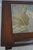 Maitland Smith Mahogany Stone Top Console Cabinet For Sale - Image 11 of 18