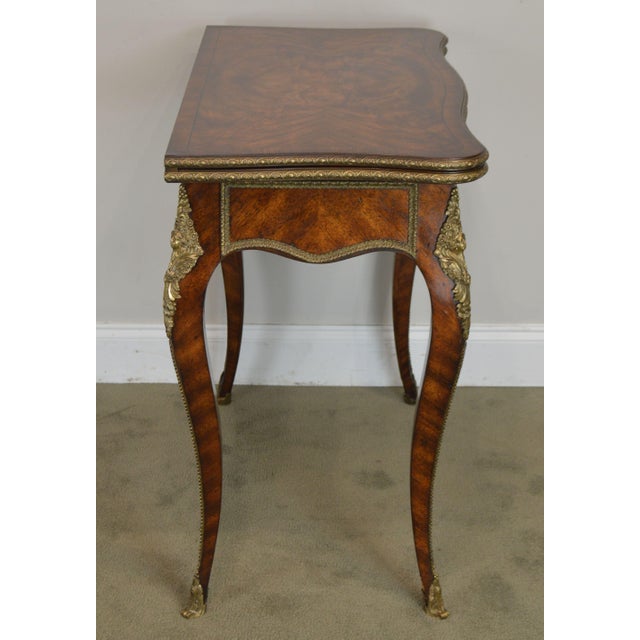 Theodore Alexander Althorp Living History "Chance" Louis XV Style