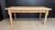 A Pine Farmhouse Dining Table dating to around the 1940s. Having a drawer in each end. In overall excellent original...