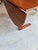 Vintage Danish Teak Drop Leaf Dining Table For Sale - Image 13 of 15