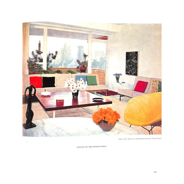 Traditional "Decoration *" 1962 Levallois, Pierre and Melikian, Souren For Sale - Image 3 of 12