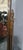 Queen Anne Burr Walnut Cheval Mirror, 1920 For Sale - Image 9 of 12