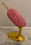 Sagrasse, Normal is Boring, 2023, Resin and Marble Powder For Sale - Image 5 of 5