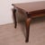 Wood Vintage Italian Table, 1950s For Sale - Image 7 of 18