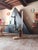 Olivia Coat Stand by Pietro Meccani for Meccani Arredamenti, 1989 For Sale - Image 14 of 15