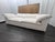 Rh Cloud 9' Luxe Sofa — 2-Cushion | Perennials Performance Textured Linen Weave | White For Sale - Image 15 of 18
