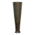 Antique Scholar's Verdigris Bronze Vessel For Sale