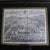 Johannes Kip Pair of Bird’s Eye English Estate Views Engraved by Johannes Kip, 18th C. For Sale - Image 4 of 17