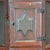 Swedish Farmhouse Corner Cabinet, 1817 For Sale - Image 9 of 14