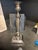 Gorgeous sterling silver candlestick. Great condition. No scratches or dents.