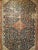 19th Century Persian Qashqai Tribal Gallery/Corridor Rug, Hand-Knotted Wool, 7' X 10' For Sale In Chicago - Image 6 of 7