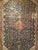 Late 19th Century Qashqai Rug For Sale In Chicago - Image 6 of 7