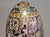 Gilt Ceramic Egg, 1950s For Sale - Image 4 of 7