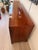 Wood 1970s Henredon Chinoiserie Walnut & Brass Credenza For Sale - Image 7 of 12