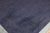 Mid 20th Century Vintage Blue Minimalist Chinese Rug - 2'3" x 2'5" For Sale - Image 5 of 7