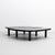 Mid-Century Modern Special Black Edition T22 Table by Pierre Chapo For Sale - Image 3 of 18