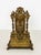 French Gilt Bronze Clock, 1820-1850 For Sale - Image 10 of 10