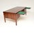 Large Vintage Danish Executive Desk, 1960 For Sale - Image 4 of 18