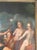 Black 18th Century Baroque Old Master Painting of Bacchus Grotto Scene Attributed to Petr Brandl For Sale - Image 8 of 18