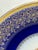 This item is an antique porcelain plate made by the Onondaga pottery company later known as Syracuse China for the...