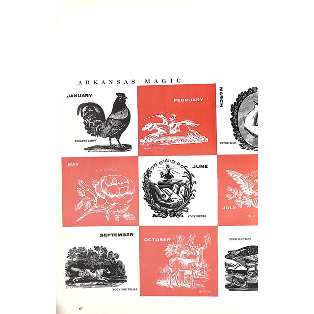 [104] pp. The Hearst Corporation 1958 9 3/4" x 12 3/4" During the late 1950s, Town & Country Magazine catered to high-...
