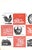 [104] pp. The Hearst Corporation 1958 9 3/4" x 12 3/4" During the late 1950s, Town & Country Magazine catered to high-...