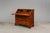Biedermeier Slant-folding Secretary Desk For Sale - Image 4 of 18