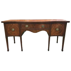 Hepplewhite Sideboard