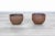 Mid-Century Modern Earthgender Ceramic Planter by David Cressey & Robert Maxwell For Sale In Los Angeles - Image 6 of 11