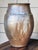 Brutalist Stoneware Vase by Jean Michel Doix, Puisaye, France, 1980s For Sale - Image 3 of 10