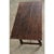 Wood Spanish 18th Century Chestnut & Forged Iron Table For Sale - Image 7 of 13