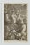 D. Gerhard stempelius (16th century) after albrecht dürer (1471 nuremberg - 1528 ibid.): the capture of christ, 1580,...