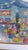 Modern Betty Kathe' Original Watercolor Christmas at Moma Children's Art Class 1950s For Sale - Image 3 of 5