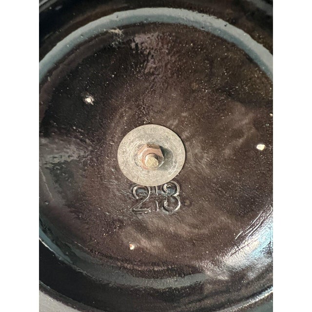 Antique Victorian Cranberry Pink Milk Glass Oil Lantern Turned Into Electric Parlor Lamp For Sale - Image 14 of 14