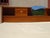 Vintage Light Oak Headboard, 1970s For Sale - Image 6 of 18