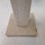 Italian Travertine Pedestals or Side Tables, 1980s, Set of 2 For Sale - Image 17 of 18
