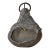 Ember Stone ,Sculptural Coral-Inspired Pendant Lamp For Sale