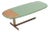 Naturae Green Medium Table by Angelettiruzza Design for Bottega Intreccio For Sale