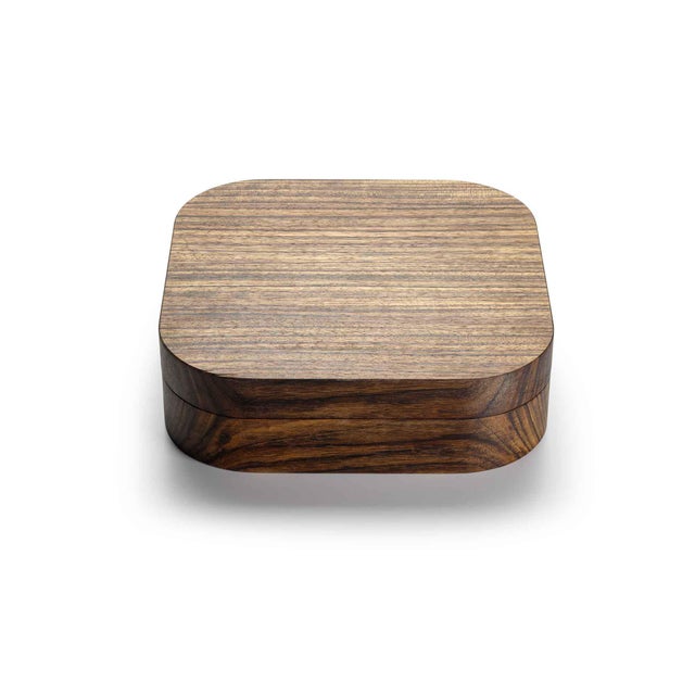 Early 21st Century Lily Lunch Box Tray by Tomoko Mizu for DESINE For Sale - Image 5 of 5