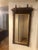 Chestnut Late 19th Century Victorian Eastlake Mantle Mirror For Sale - Image 8 of 13