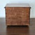 Vintage or Antique Miniature Chest in Walnut For Sale In Los Angeles - Image 6 of 18