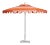 This listing is for a Set of 2 Tuscan Sunset 9' Market Umbrellas. The Tuscan Sunset Market Umbrella is a 9' Hexagon in...