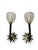 Vintage Bronze Sconces by André Arbus, 1940s, Set of 2 For Sale - Image 13 of 13