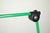 Green Vintage Green Desk Lamp by Joe Colombo, 1970s For Sale - Image 8 of 11