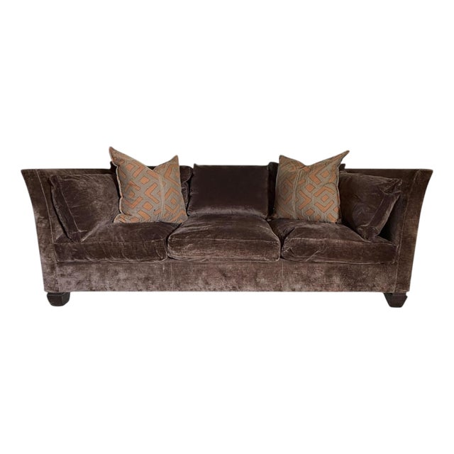 Dessin Fournir Dupre Sofa For Sale