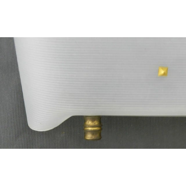 French Sconces, 1950s, Set of 2 For Sale - Image 4 of 5