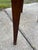 Mid-Century Modern Mid 20th Century Vintage Italian Hand Carved Grotto Chair For Sale - Image 3 of 10