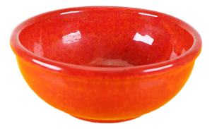 Vintage Ceramic Bowl by Robert Picault