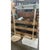 Italian Venetian Torchon Murano Glass Wall Mirror by Simoeng for Simoeng For Sale - Image 4 of 4