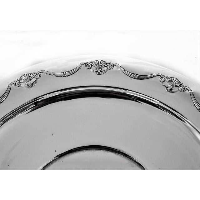 Sterling Plate Chairish